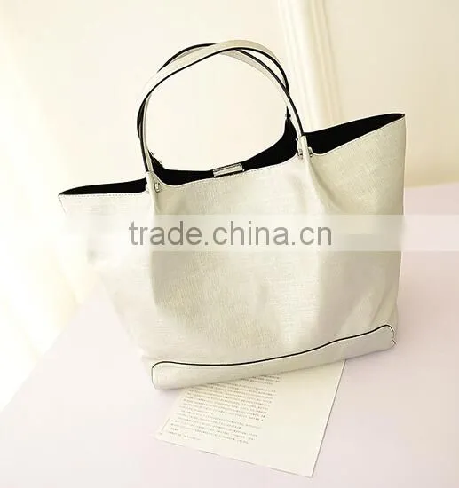 Hot New Products for 2015 Professional PU Lady Handbag,wholesale Fashion Woman Handbag China,designer Tote Bag photo-4