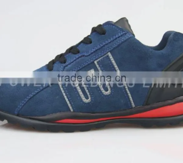 Men's Safety Shoes R405 photo-3