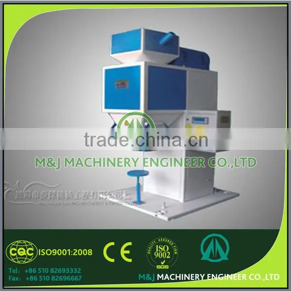 Coal Briquette Packing Machine, Coal Bagging Machine photo-5