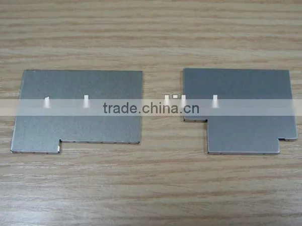 Shielding Lid for WLAN/metal Shielding Case /screening Box/metal Shielding Case