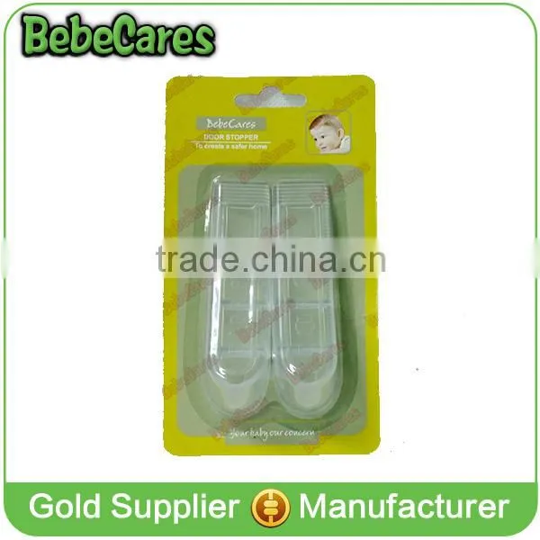 Home Decorative Sliding Plush Door Draft Stopper photo-6
