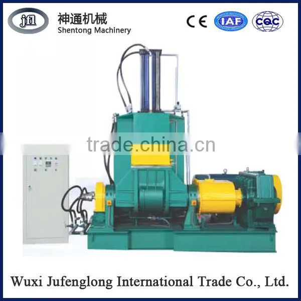 110L Rubber Kneader/Rubber Internal Mixer/PLC Control Rubber Kneader Machine photo-2