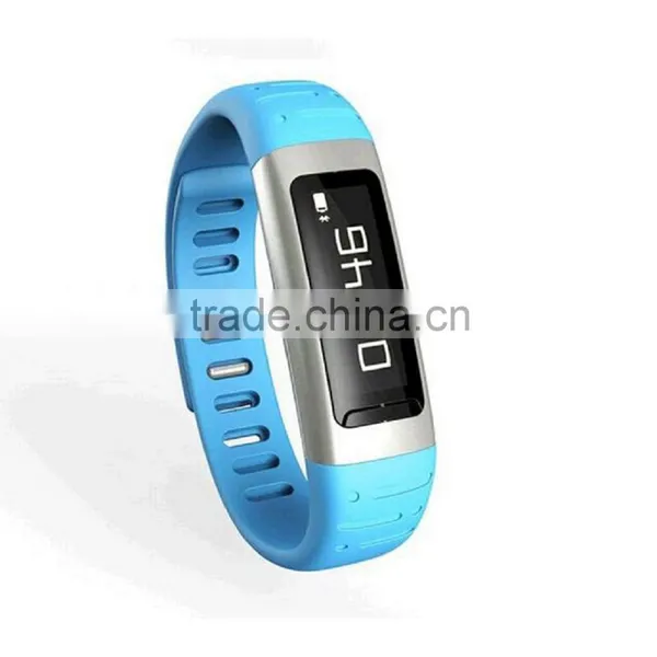Bluetooth u9 Smartwatch U See U Watch Wrist Watch Men & Women Watch For IPhone Samsung HTC Huawei Xiaomi Smartphone photo-4
