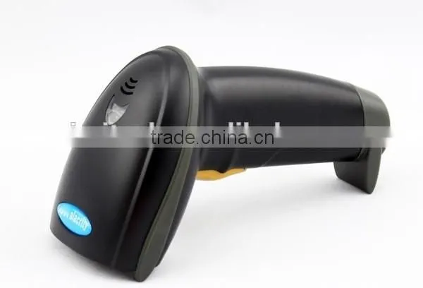 Hot New Innovative 32 Bit Hand-held Barcode Scanner With Good Price photo-6