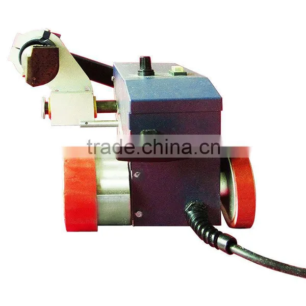 Plastic Welder Welding Machine 30mm Welding Width, Hot Air Banner Welder photo-2