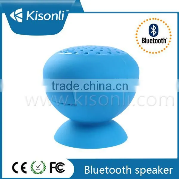 2016 Hot Sale Waterproof Mini Speaker Bluetooth,waterproof Bluetooth Speaker,mini Waterproof Speaker photo-3