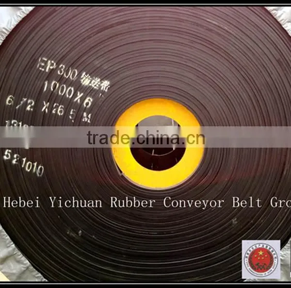 EP Conveyor Belt