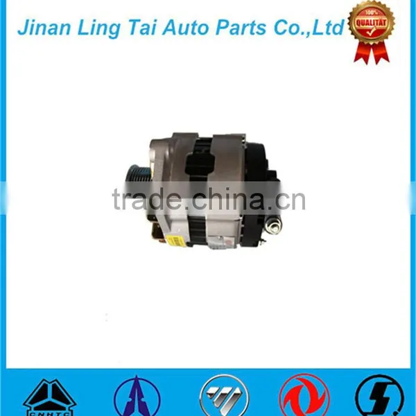 Engine Alternator for Engine Parts photo-3
