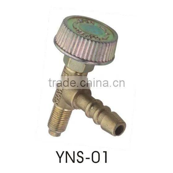 GAS COOKER Part
