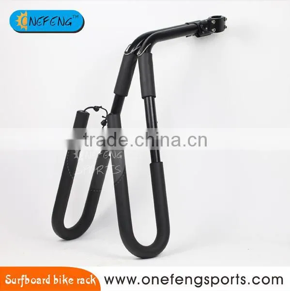 Surboard Bike Rack