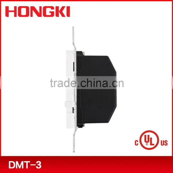 CUL UL 120V Incandescent Single Pole/3way Touch Control Lamp Dimmer photo-3