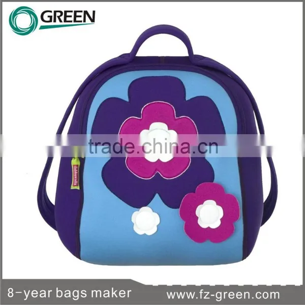 School Girl Bag photo-3