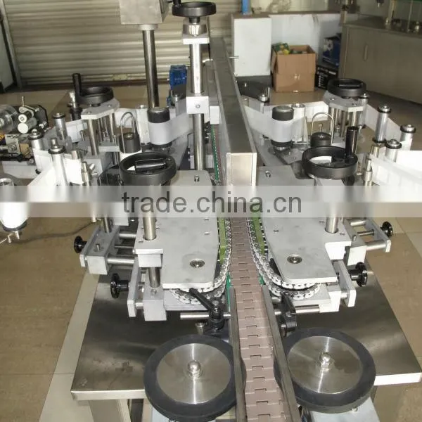 SMT360 Front Back Double Side Labeling Machine (multi-pictures) photo-2