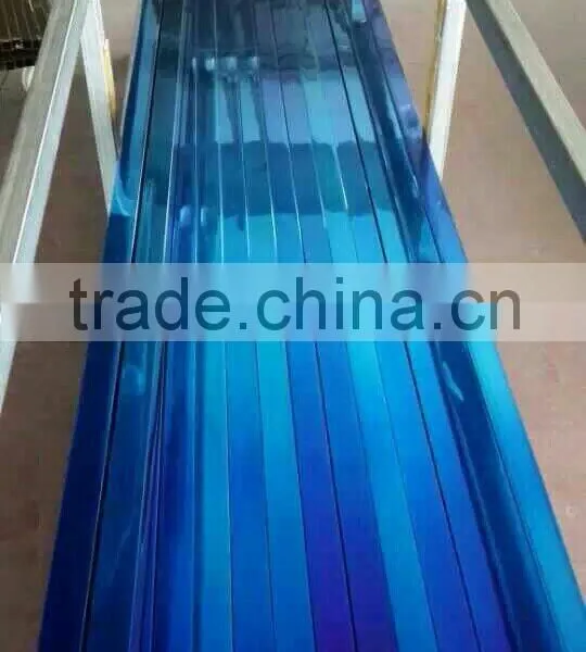 Vacuum Ion Coating PVD Coating Equipment photo-2