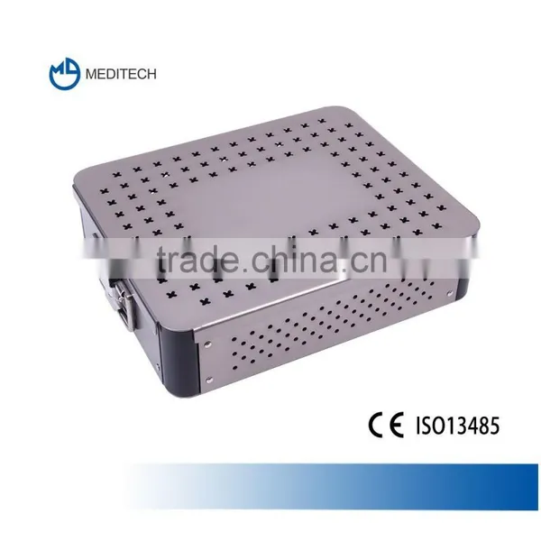 Sterilizing Box for Medical Bone Drill photo-3