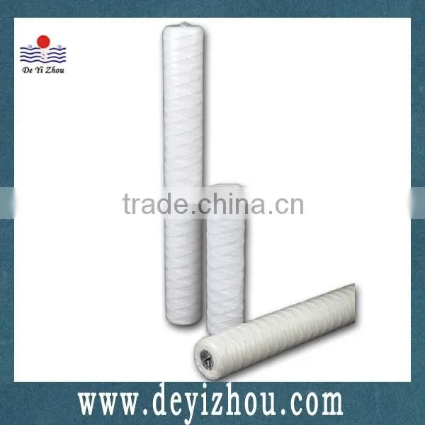 Cheap PP Water Filter Element