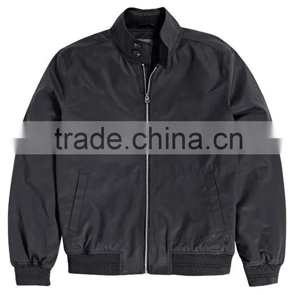 Harrington Jacket for Man Men Casual Cloth photo-2