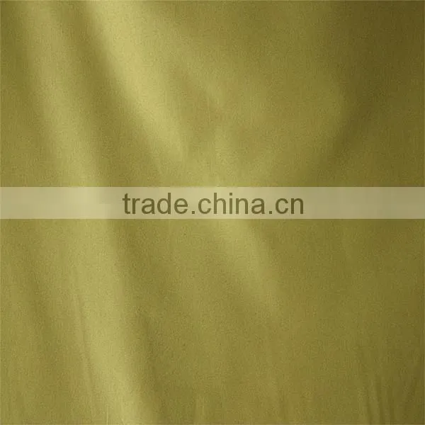 100% Polyester 300t Pongee Fabric photo-3