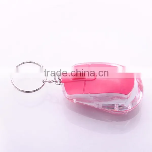 >>> LED Light For Unisex Gift Indoors Computer Mouse Keychain Electric Cute Key Ring Accessories Key Holder/ photo-5