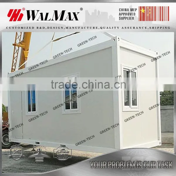 CH-DS026 Factory Prefabricated Shipping Container House Prices