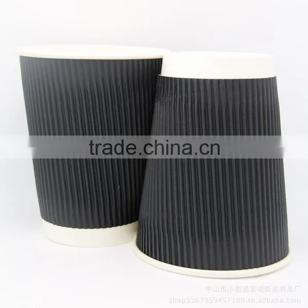 CE Identification Easy Operate Paper Cup Manufacturing Machine (ZBJ-X12) photo-5