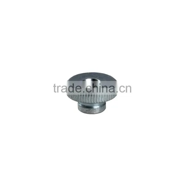 3D Concrete Printer Heated Bed Leveling Nut Z-axis Leveling Nut M3 for 3D Printer Wanhao photo-4