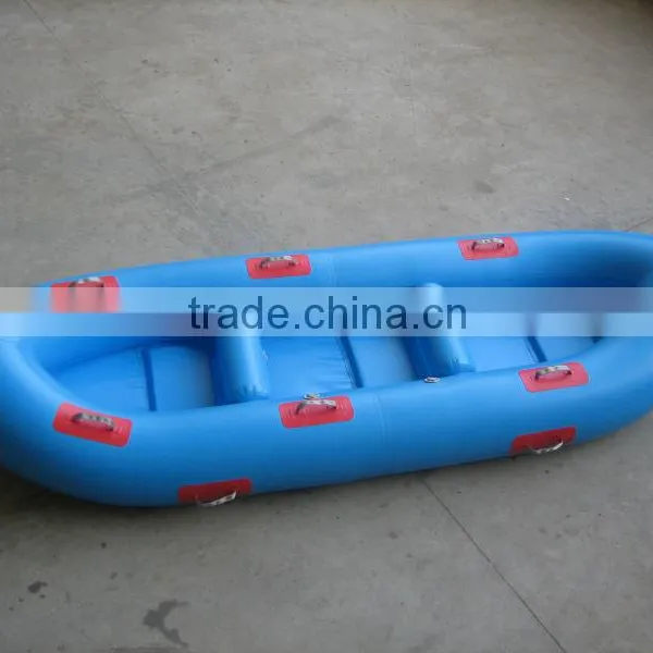 PVC Kayak/Fishing Kayak/Racing Kayak/Rowing Kayak/Inflatable Kayak