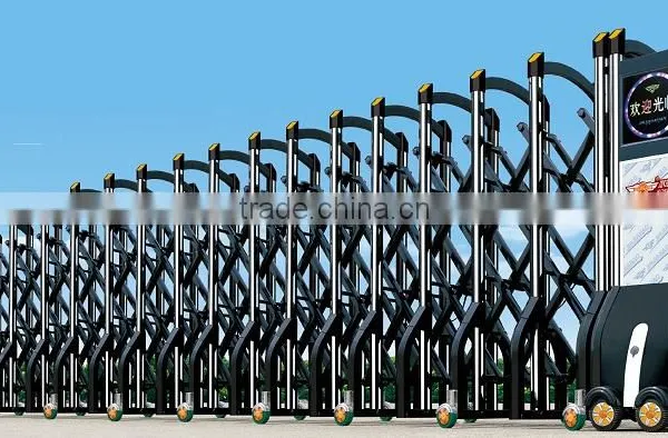 Folding Gate 503 photo-2