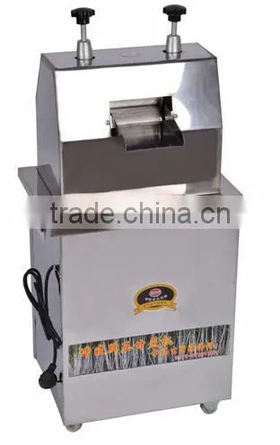 2 Tons Sugar Cane Juicer Machine photo-4