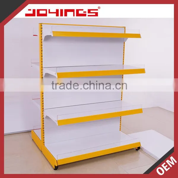 China 2016 New Design Display Shelves for Retail Stores photo-2