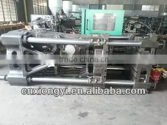 PLASTIC INJECTION MACHINE