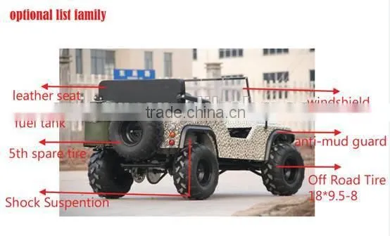 MINI JEEP WILLYS /WILLY JEEP WITH CE photo-4
