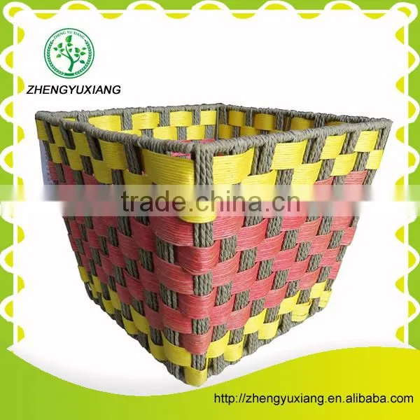 Beautiful Paper Picnic Basket photo-3