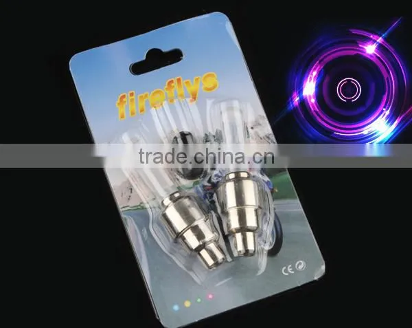 Bike Led Valve Light photo-3