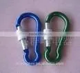Hot Selling D Shaped Carabiner With Screw photo-5