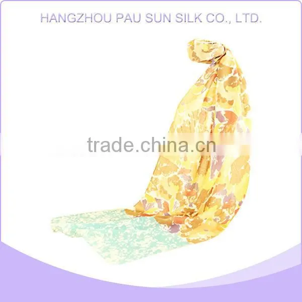 Promotional Various Durable Using Modern Scarf Shawl photo-3