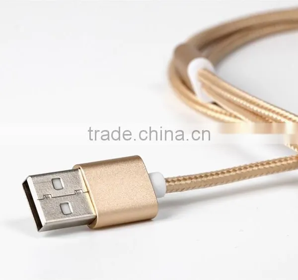 Newest Data/charging Cable Dual Side Micro Usb 2 in 1 Cable For IOS & Android Common Connector Both Quality Choice photo-6