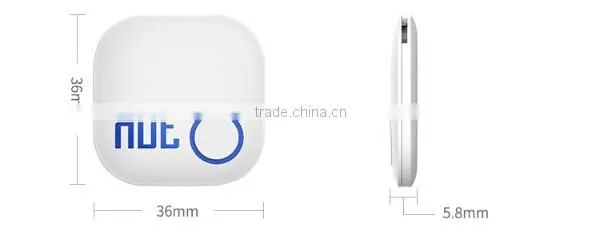 Smart Remote Keyfinder /electronic Key Chain Finder / Locator Wireless Whistle Key Finder photo-6