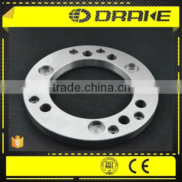 Hydraulic Chuck Adaptor Plates for Cnc Boring Machine photo-2