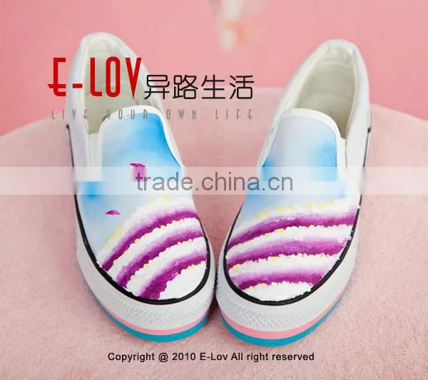 Hot Sales High Quality China Made in China Shoes Ladies 2016 photo-5