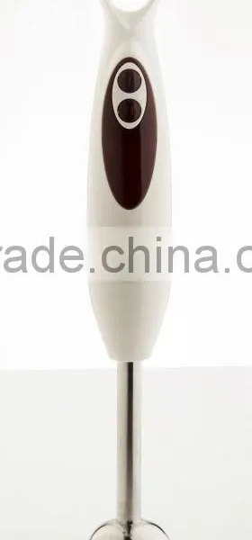 2014 Deluxe Design Hand Blender HB-08 photo-6
