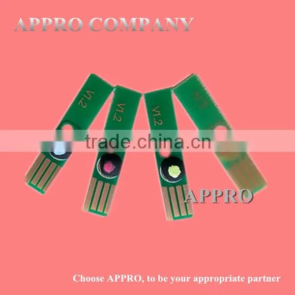 For Fuji Xerox Docuprint Cm305df Cp305d Toner Reset Chip photo-4