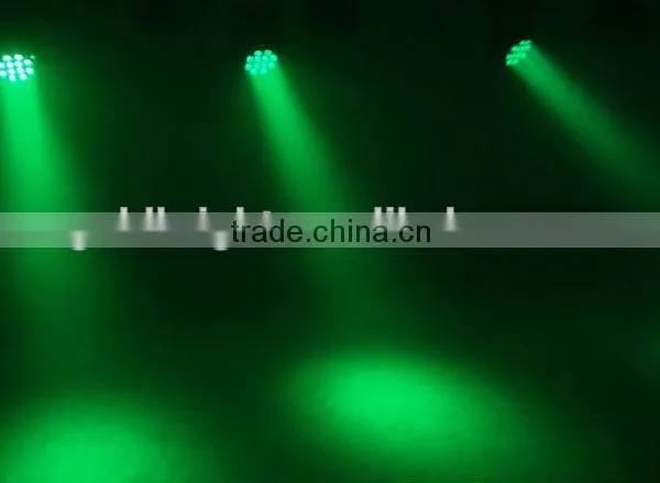 Hot Sell Super Pixel Effect 9*15w 3x3 Matrix Beam Moving Head Led,led Matrix Moving Head Light photo-5