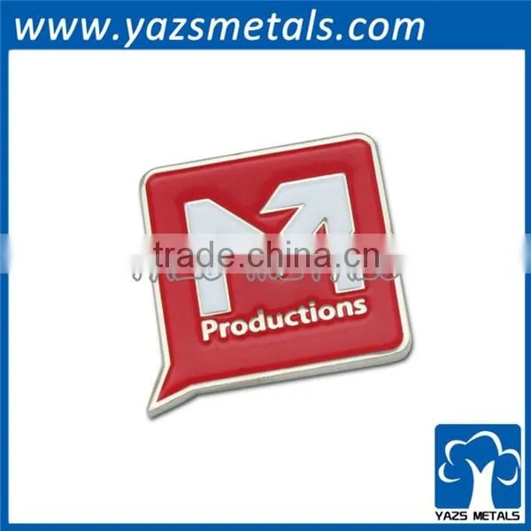 YAZS Factory Wholesale Car Emblems photo-5