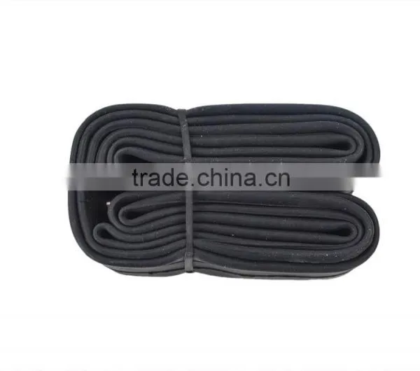 Durable Wear Resistant Haoyang Bicycle Tubes 24*1-3/8 26*1-3/8 photo-2