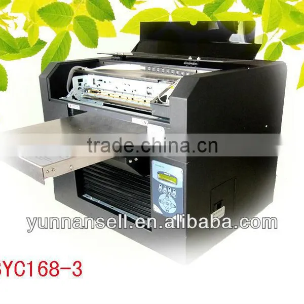 Digital Pen And Pencil Printing Machine