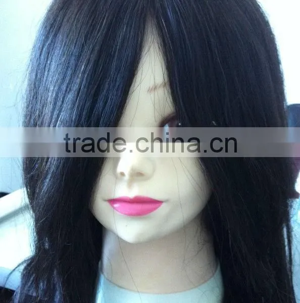Top Quality u Part Wigs for Sale photo-2