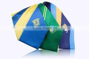 Custom Printed School Ties