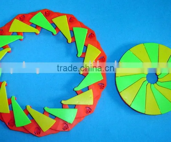 Flying disk