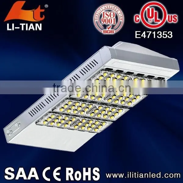 Highway Application Led Street Light Luminaire Ip66 350 Watt Led Street Light Quality Choice photo-4